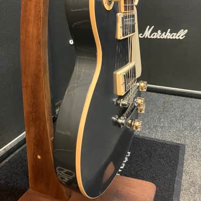 Gibson Les Paul Standard HP 2016 - Blue Mist image 3