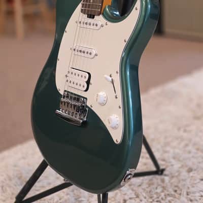 Sterling SUB Series Cutlass CT30HSS 2025 Sherwood Green image 3