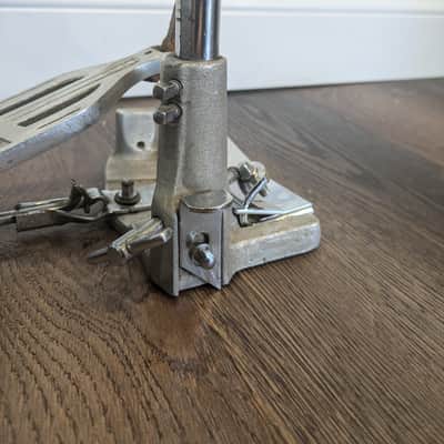 Rogers Swivomatic Bass Drum Pedal Model 396 1960s image 3