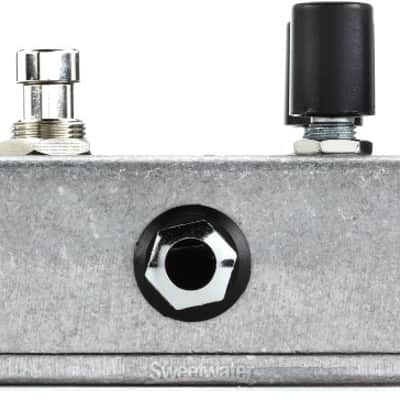 Catalinbread Formula 55 Tweed Deluxe-style Overdrive Pedal (FormNo55d1) image 2