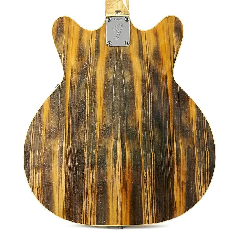 Fender Wildwood Coronado XII (1968 - 1969) image 4