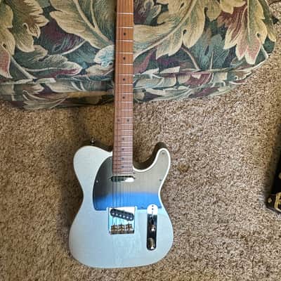 Suhr Custom Classic T image 5