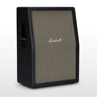Marshall SV212 Studio Vintage 140-watt 2x12" Vertical Extension Cabinet image 4