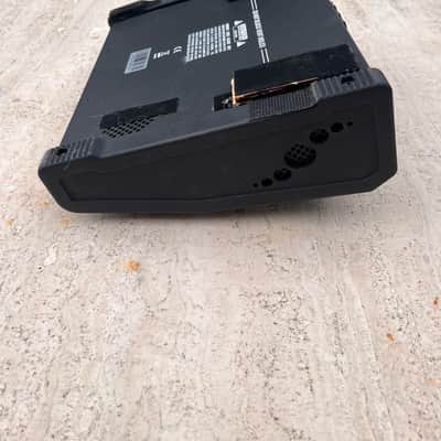 Fractal Audio FM3 Amp Modeler / FX Processor 2020 - 2022 - Black image 6