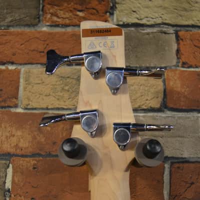 Ibanez GSR100EX Soundgear Lefty Electric Bass image 5