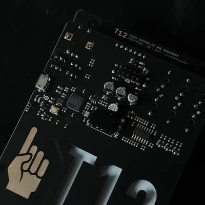 Doboz T12 2024 image 2