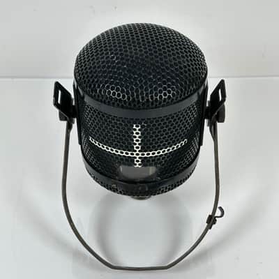 Western Electric RA-1142 Transmitter Multipattern Ribbon / Dynamic Microphone image 8