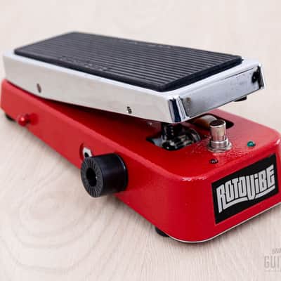 Dunlop JD4S Rotovibe | Reverb