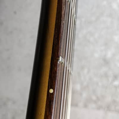 B.C. Rich ST Gunslinger Made in Japan 90's NJ GS image 18