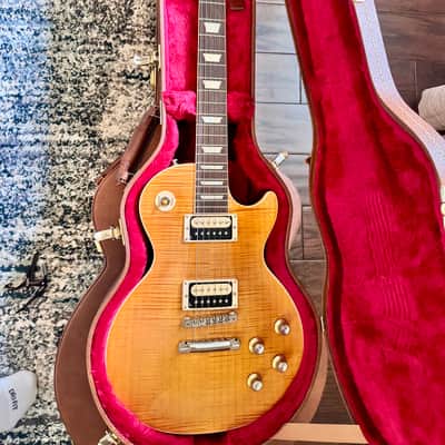 Gibson Slash Collection Les Paul Standard image 12