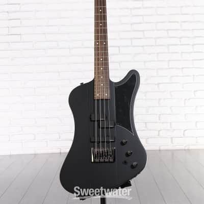 Rare Japan Fernandes MV-65NS Nikki Sixx Reversed T-bird Spector