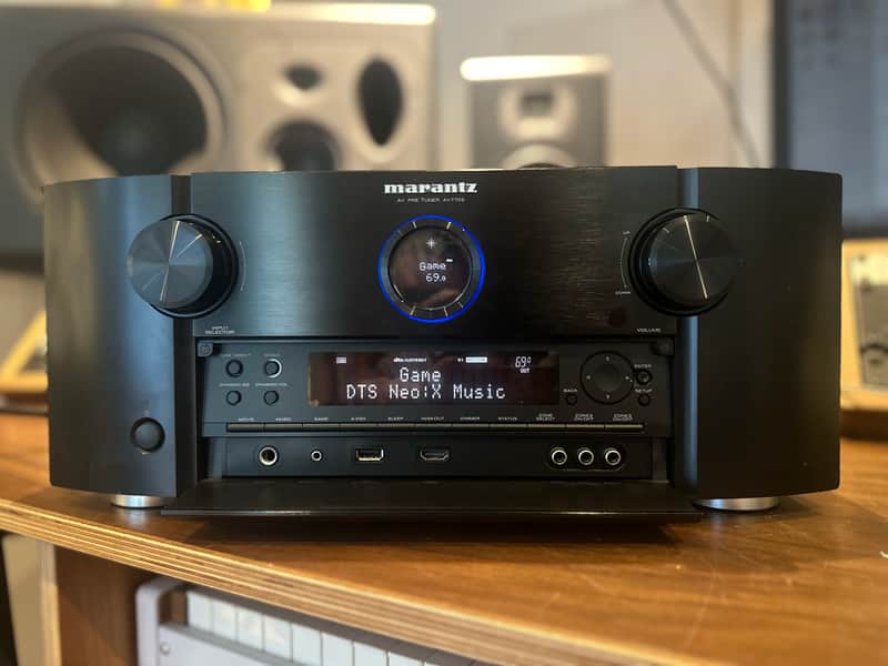 Marantz AV7702