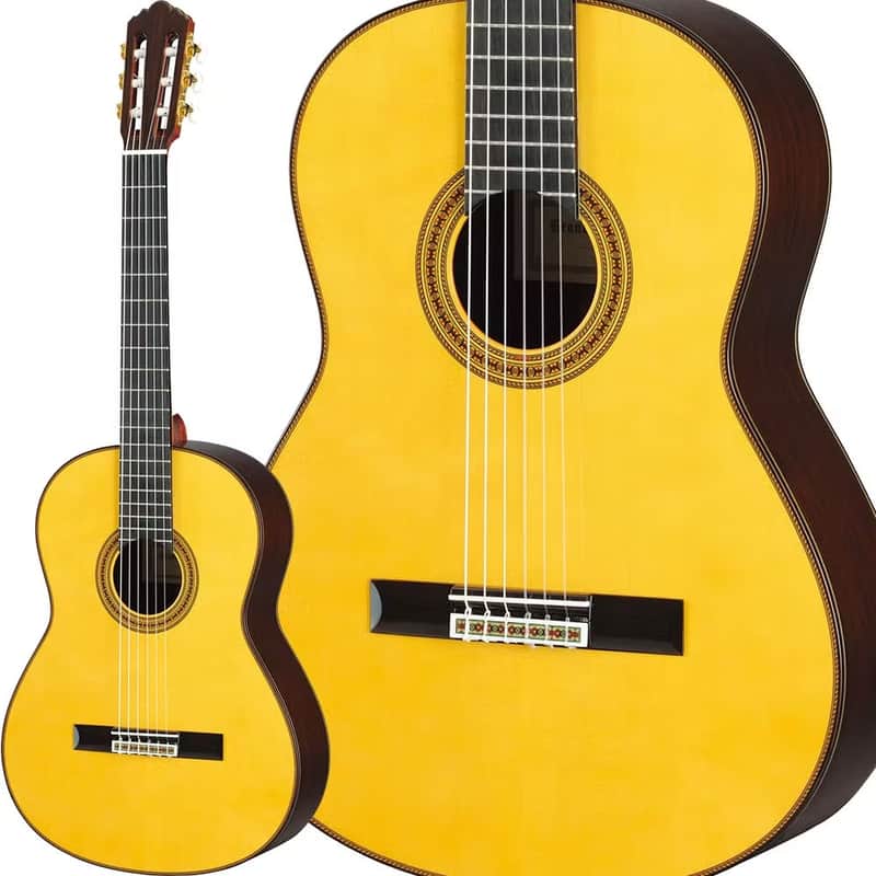 Yamaha GC42S image 1