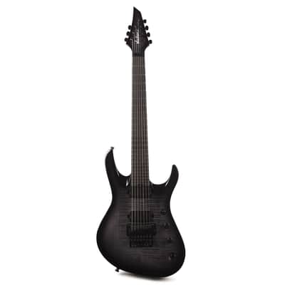 Jackson Pro Series Christian Olde Wolbers Signature 7-String Dinky