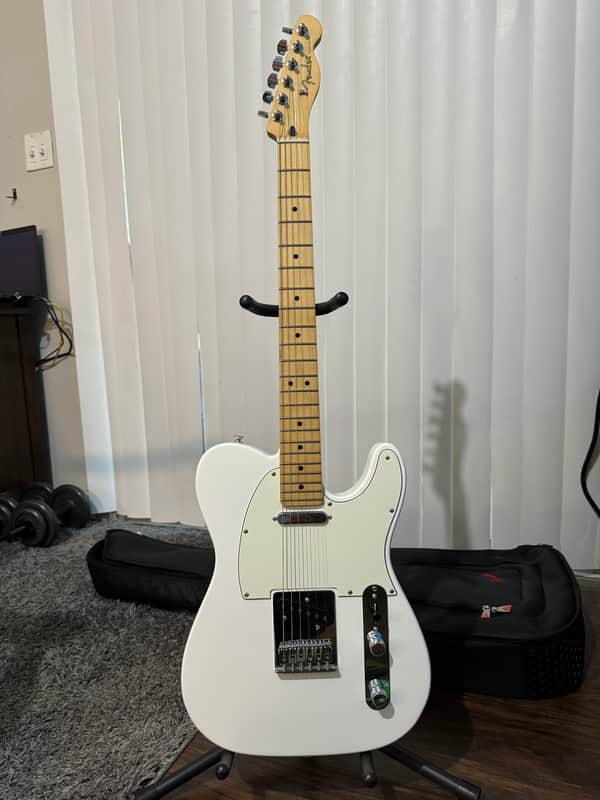 Fender Player Telecaster