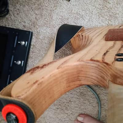 Custom Build Holy Grail 2026 - Natural image 13