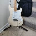 Fender Ed O'Brien Artist Series Signature EOB Stratocaster 2018 - 2025 - Olympic White