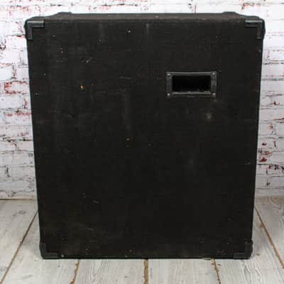 Hartke - 45XL 4x10 8ohm 275W Bass Cabinet - USED image 7