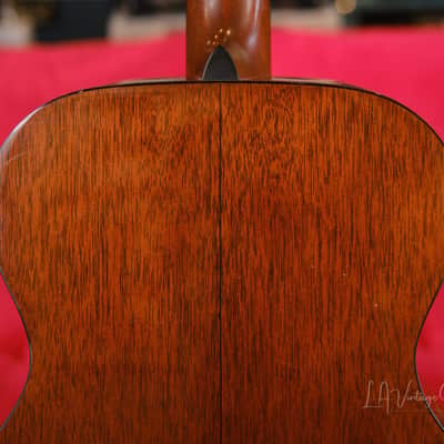 2006 Martin 000-18 1937 Golden Era - Shade Top! image 9