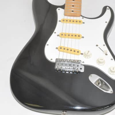 Fender JAPAN CST-50(ST72-55) 『H』Serial 1988-89 Electric Guitar Ref. No 7032 image 3