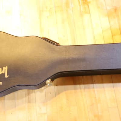 Gibson Les Paul R0 G0 2013 - Sunburst image 10