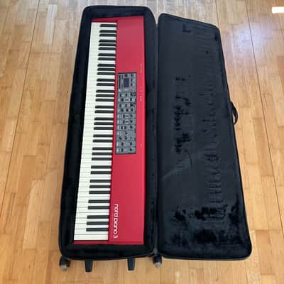 Nord Piano 3 88-Key Digital Piano image 3