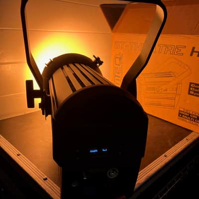Briteq BT-Theatre HD2 LED Fresnel 200W RGBAL image 7