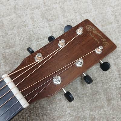 2023 Martin D-15 w/ Original Structured Gig Bag image 11