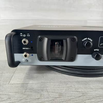 Kustom DE1200HD - 1200-watt Bass Amplifier Head image 2