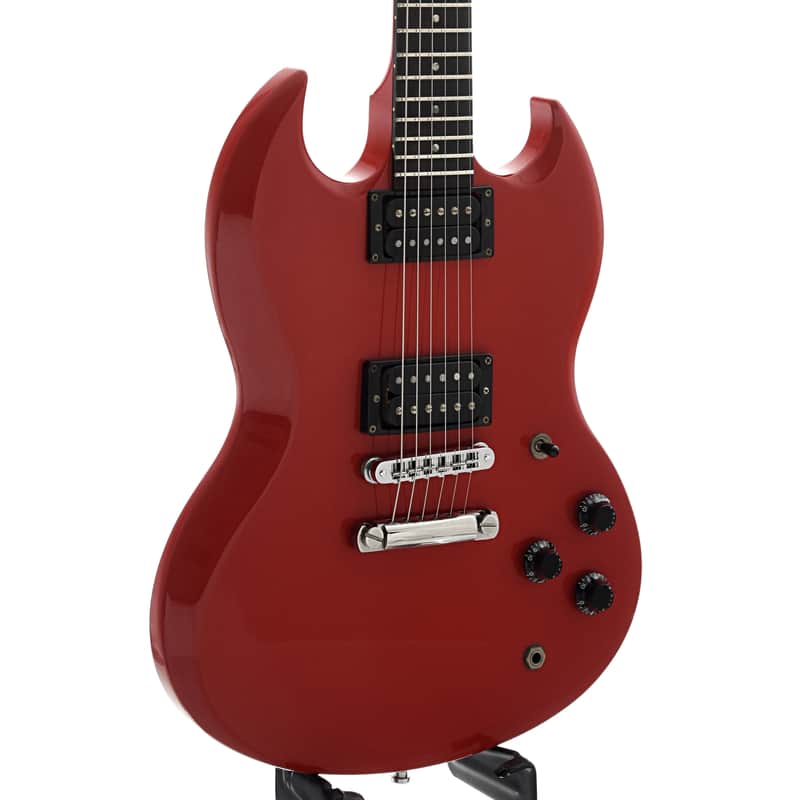 Gibson SG Special 1986 - 1992 image 3