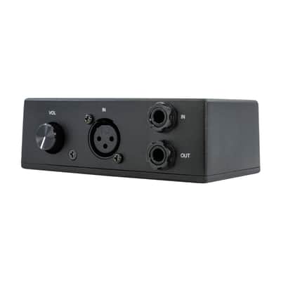 Walrus Audio Canvas Re-Amp image 4