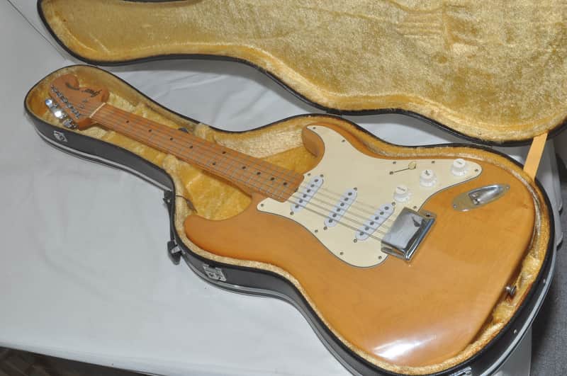 GRECO Super Sounds SE Electric Guitar Ref.No 7637 image 1