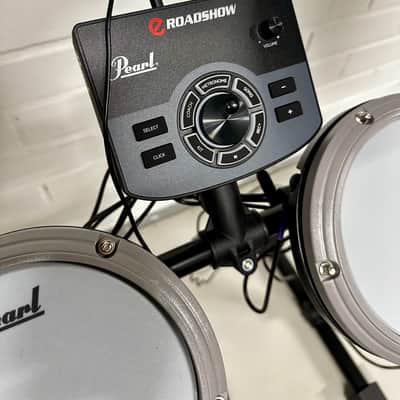 Pearl eRoadshow electric drumset 2026 image 5