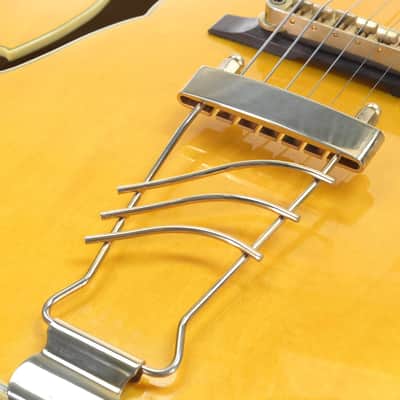 Ibanez PM2-AA Pat Metheny Signature Model image 10
