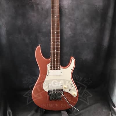 EDWARDS E-SNAPPER-7 Fujioka Custom image 2