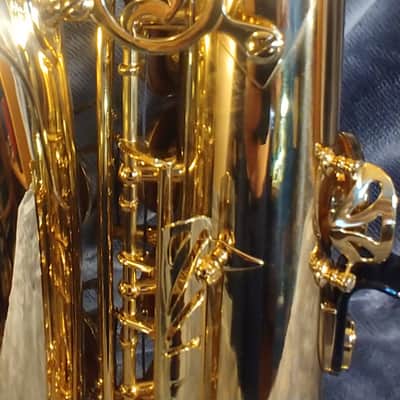 Selmer  Giardinelli GTS-12 Series - MINT - Ready for Owner image 19
