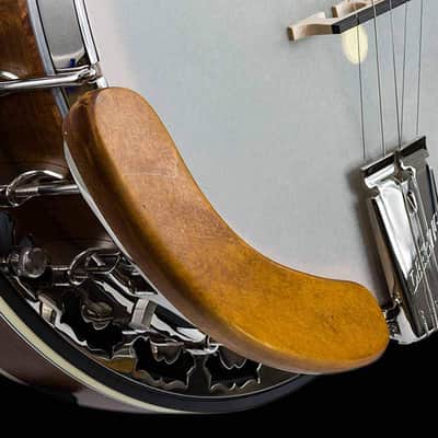 Deering Winston Marshall Signature Model image 6