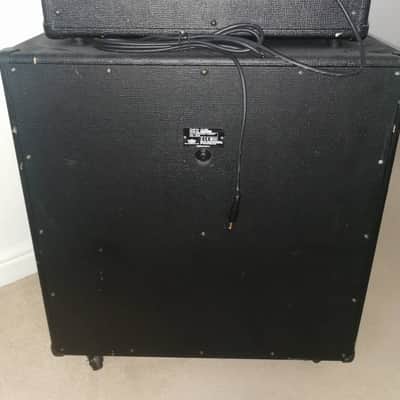 Vox AD100VTH Head and Cab image 2