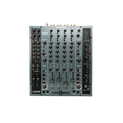 Allen Heath Xone:92 Mkii