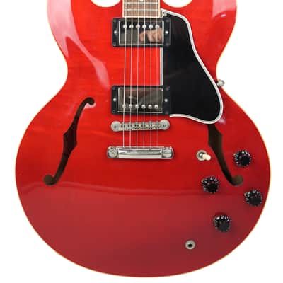 Gibson ES-335TDC - 2008 image 2