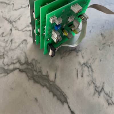 Sputnik Modular Frequency Shifter Analog Synth EuroRack image 2