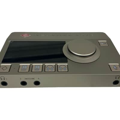 Neumann MT 48 image 2