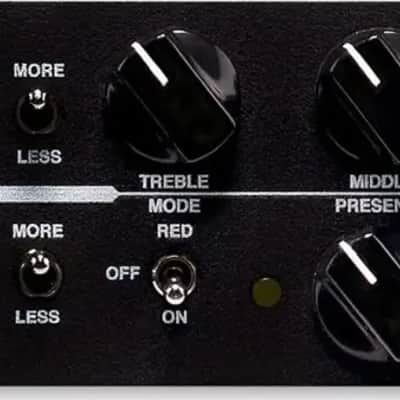 Synergy Fryette Deliverance Dual-Channel Tube Guitar Preamp Module image 2
