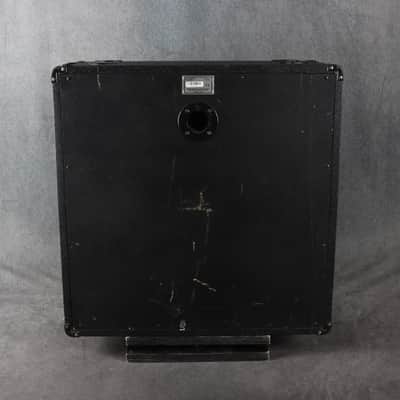 Marshall MG412A Guitar Cabinet **COLLECTION ONLY** - 2nd Hand image 6