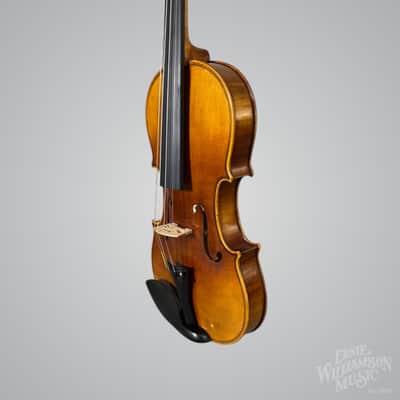 Scott Cao STV750E.4/4 4/4 Violin Artist Replica Outfit image 5
