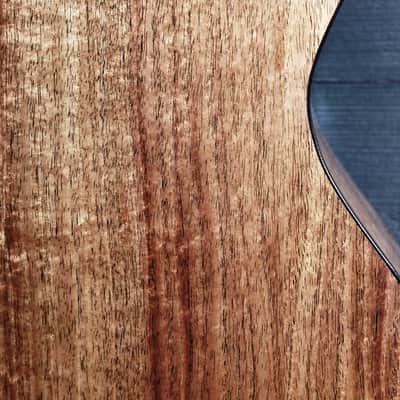 Martin 000-12E Koa Road Series Acoustic-Electric Guitar image 12