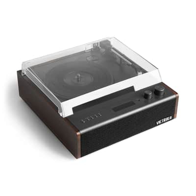 Victrola: The Eastwood Signature Turntable System w/ Bluetooth image 2