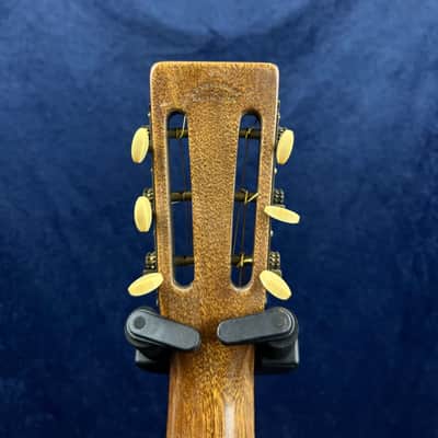 Martin 0-18 1922 Parlour 12 Fret with Original Case image 17