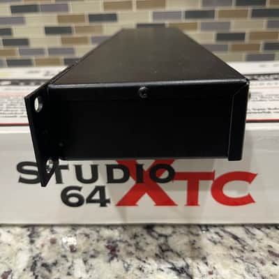 Opcode STUDIO 64 XTC mid-90s - Black image 5