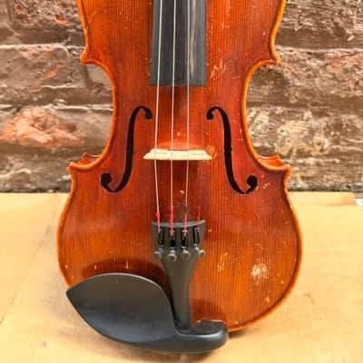 Artisan Strings Bravura Model 300 4/4 2006 SN:4213 image 6